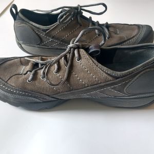 Merrell Mimosa Lace Walk & Hike Shoes-Ladies 10.5